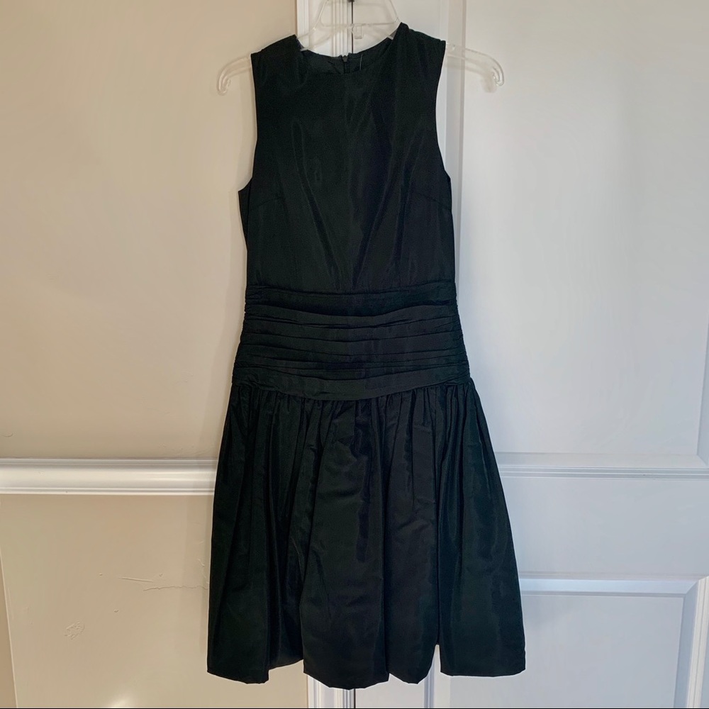 Zara Basic Lbd - image 1